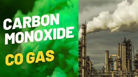is lpg gas carbon monoxide